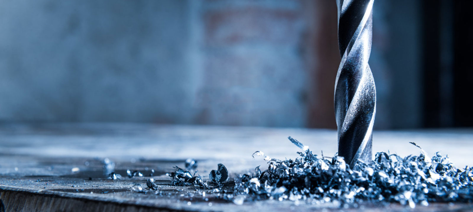 Industrial Applications