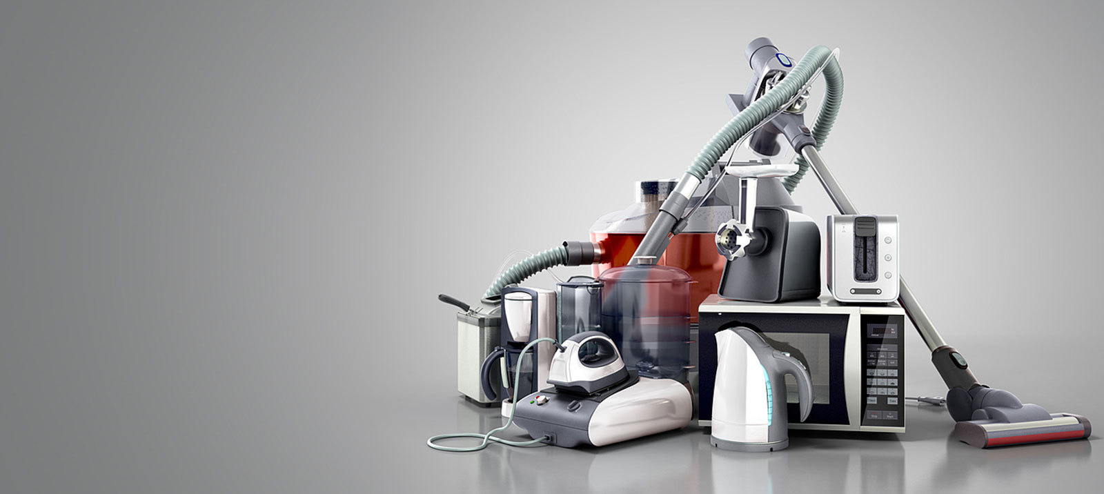 Consumer Electronics